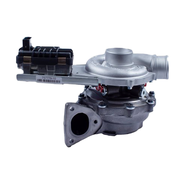 Garrett Turbo – 757779-9022s – Volvo 31293507