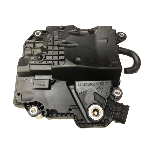 Mercedes-Benz Gen 3 722.9 ISM modul