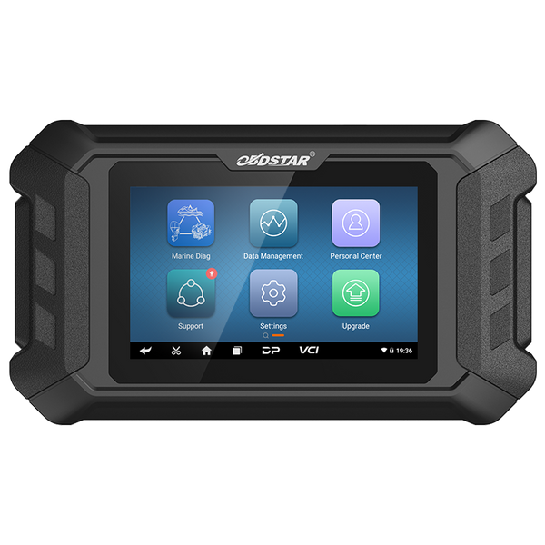 OBDSTAR ISCAN Yamaha Marine Diagnoseverktøy