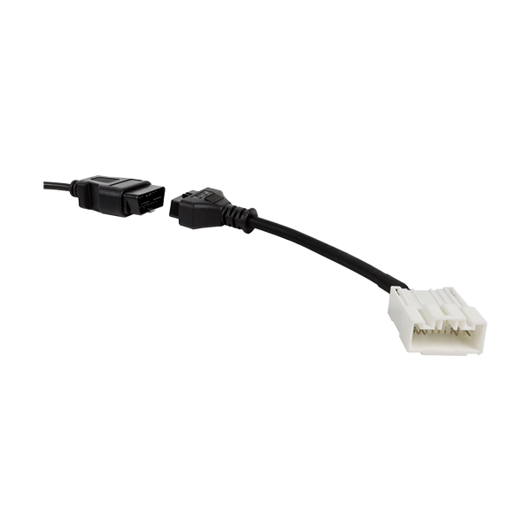 JDC219A Isuzu 20-pin Diagnosekabel
