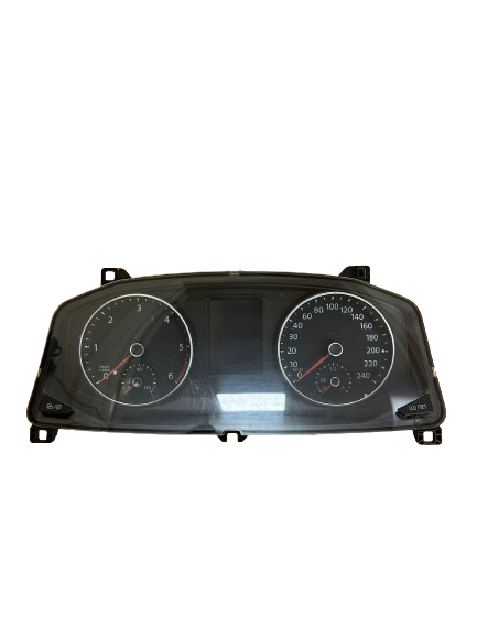 Volkswagen Instrumentpanel – 7E0920870L