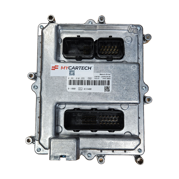 MAN Motorstyreenhet – Bosch EDC7C3 – 0281010255 – Ny