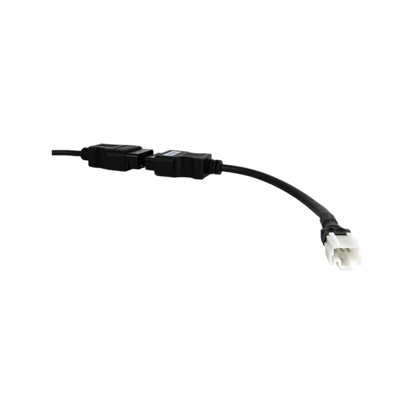 JDC218A Isuzu 3-pin Diagnosekabel