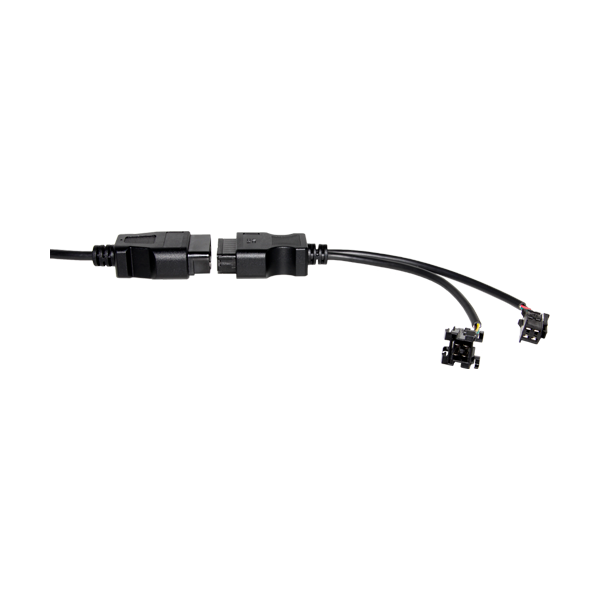 JDC304A Wabco ATC, MTS diagnostics cable
