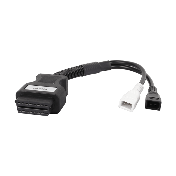 JDC402A VW diagnostics cable
