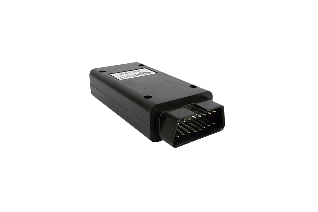 JDCOBD5 OBD Converter (Pin 1 – Pin 15)