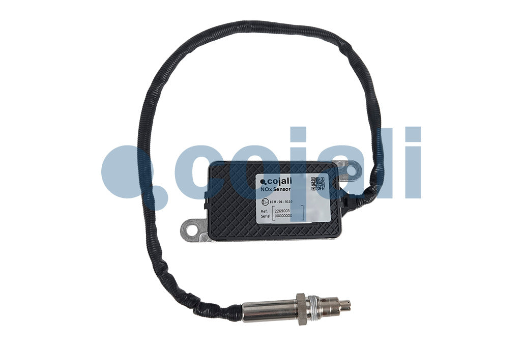 NOx-sensor 22827993 Volvo