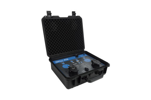 Jaltest Portabel Trailer E-Supply (PTE)