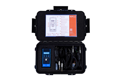 Jaltest Wear Sensor Tester (WST)