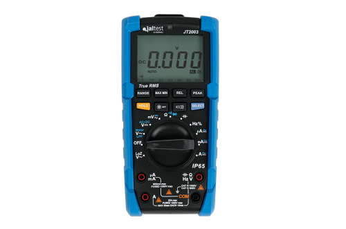 Jaltest Multimeter JT2003