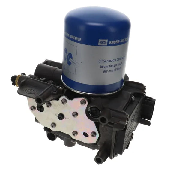 Knorr-Bremse EAC Air Processing Unit (APU) Lufttørker – K138267N50