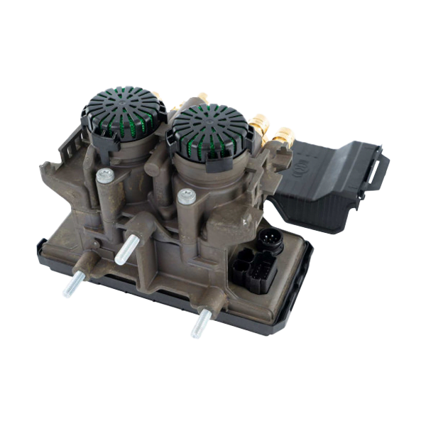 Knorr-Bremse TEBS Bremsemodulator ES2090 – K055362V05