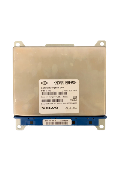 Knorr-Bremse ABS – Volvo – 0486106063 – Ny