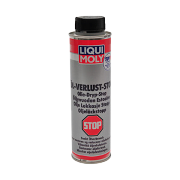 Liqui Moly Motor Oil Saver 300 ml