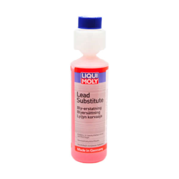Liqui Moly Blykompensasjon 250 ml