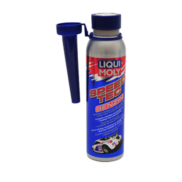 Liqui Moly Speed Tec Bensin 250 ml