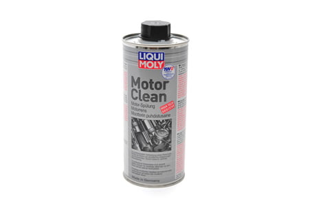 Liqui Moly Motorrengjøring 500 ml