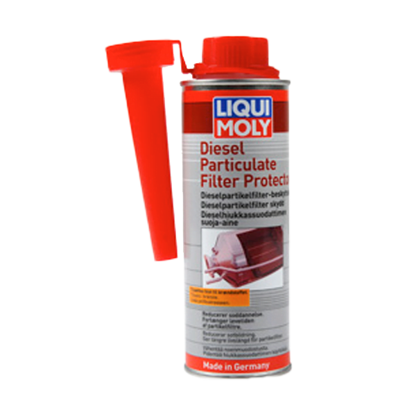 Liqui Moly DPF Protector 250 ml