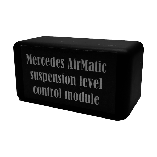Mercedes AirMatic Senkemodul