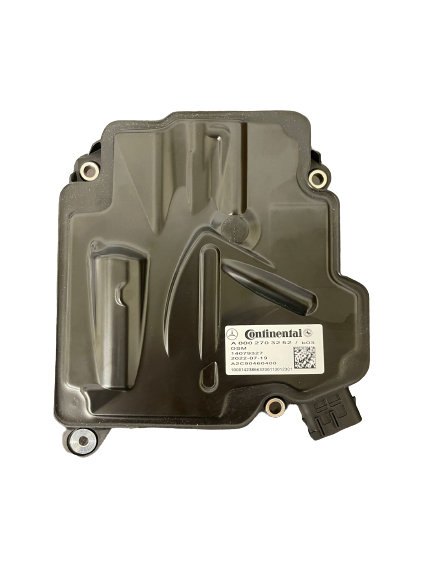 Mercedes-Benz ISM ECU A0002703252 – Ny