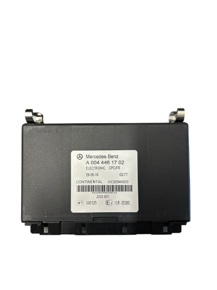Mercedes-Benz CPC/FR A0044461702