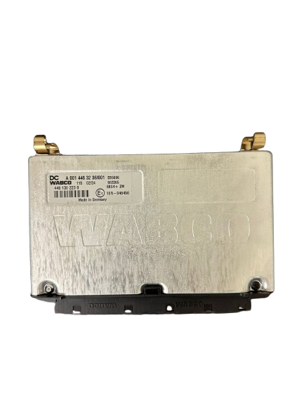 Mercedes-Benz Wabco EBS4 – A0014463236 / 4461302230