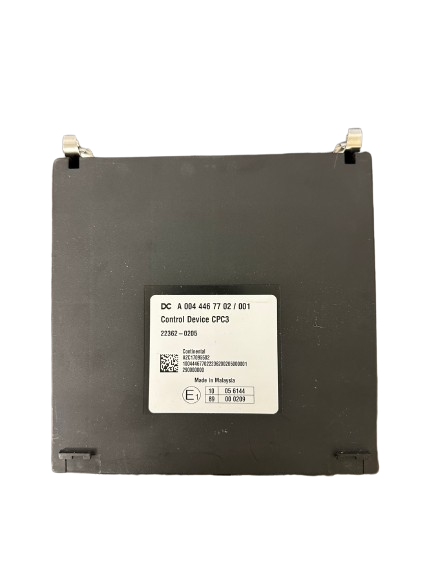 Mercedes Actros / Antos / Arox - CPC3 - A0044467702/001 - NY