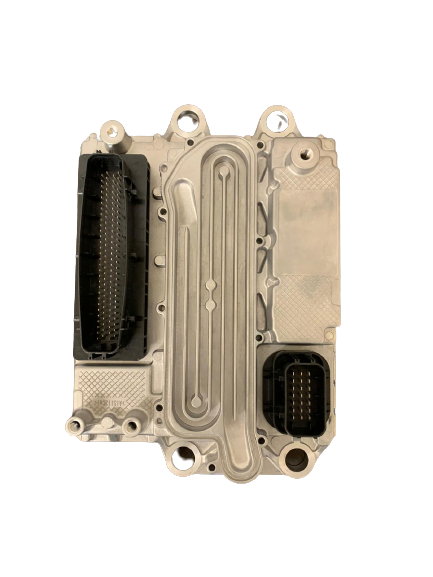 Mercedes-Benz MCM 2.1 – A0014466235/002 HDEP EU AC