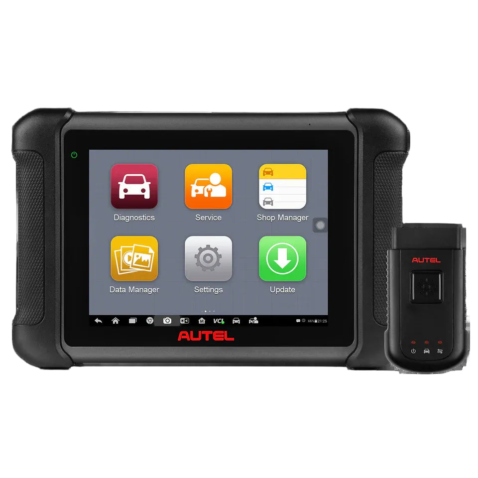 Autel MaxiSys MS906BT