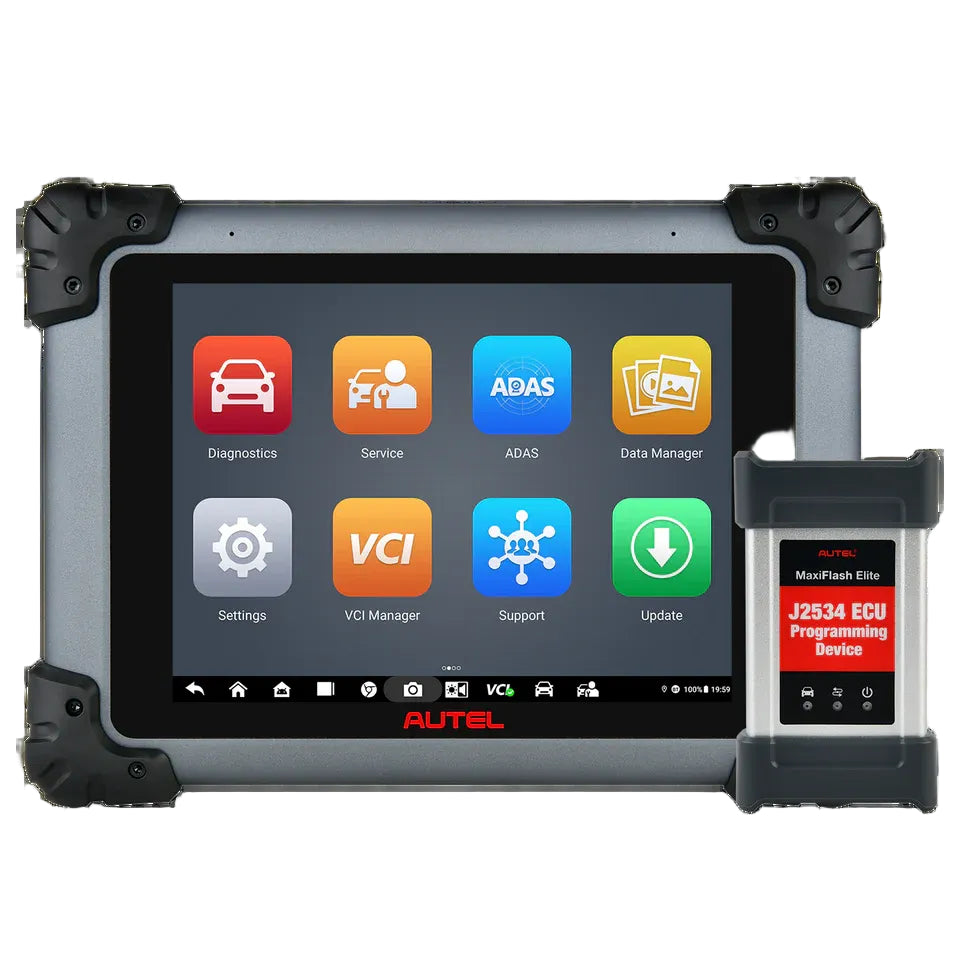 Autel MaxiSys MS908S Pro