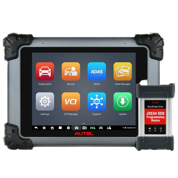 Autel MaxiSys MS908S Pro