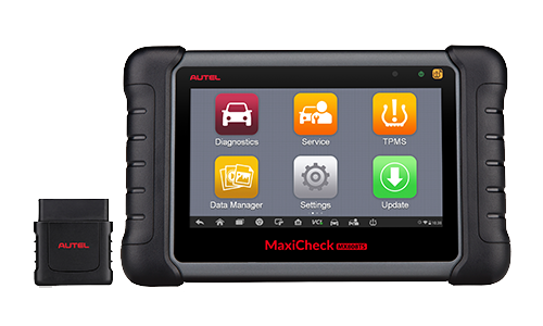 Autel MaxiCheck MX808TS