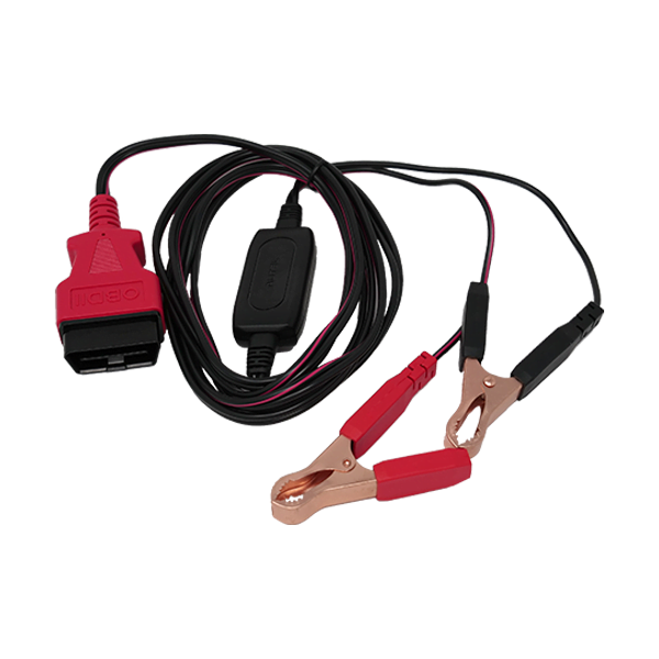 Autel MaxiBAS BTMS – Memory Saver