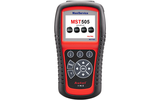 Autel MaxiVideo MV105S