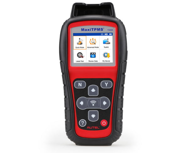 Autel MaxiTPMS TS508WF (Wi-Fi)