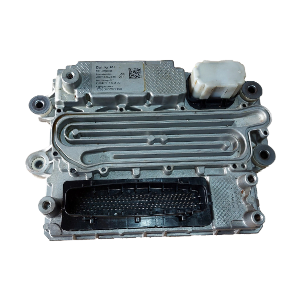 Mercedes Actros MP4 Euro5/Euro6 MCM Engine ECU