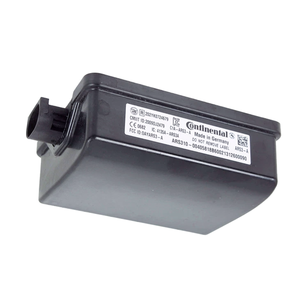 Mercedes-Benz – A2129004603 – Radarsensor – NY