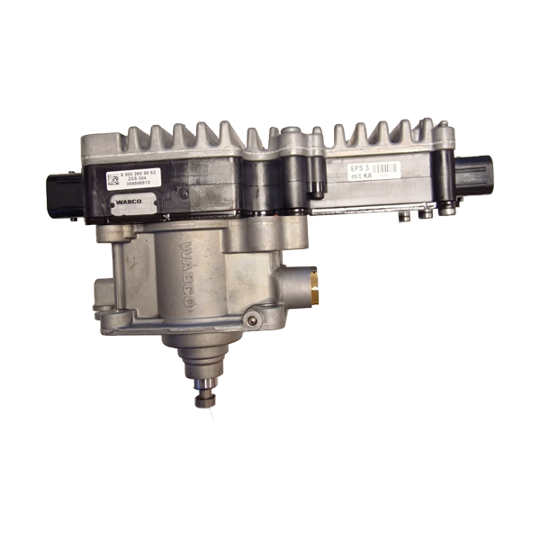 Mercedes-Benz Girboks Styreenhet – A0032600963 – Ny