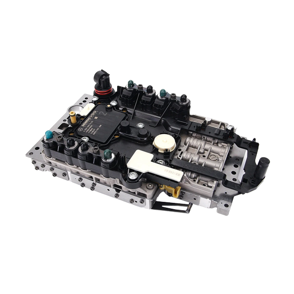 Mercedes-Benz – TCU med Ventilplate – 231270380187 / A2312705200 / A3212703801 – NY