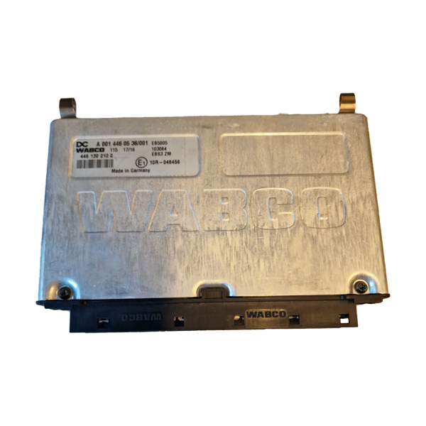 Mercedes Wabco EBS3 – A0014460536 / 4461302120
