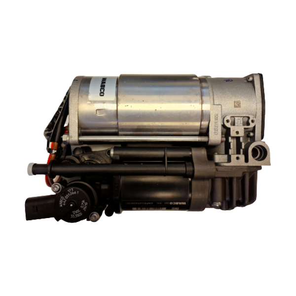 Mercedes-Benz Wabco Kompressor A2123200404 C/X218 W/S212