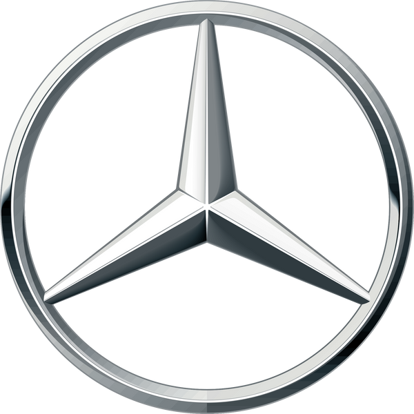 Mercedes OE diagnoseinterface med WiFi for bil og lastebil
