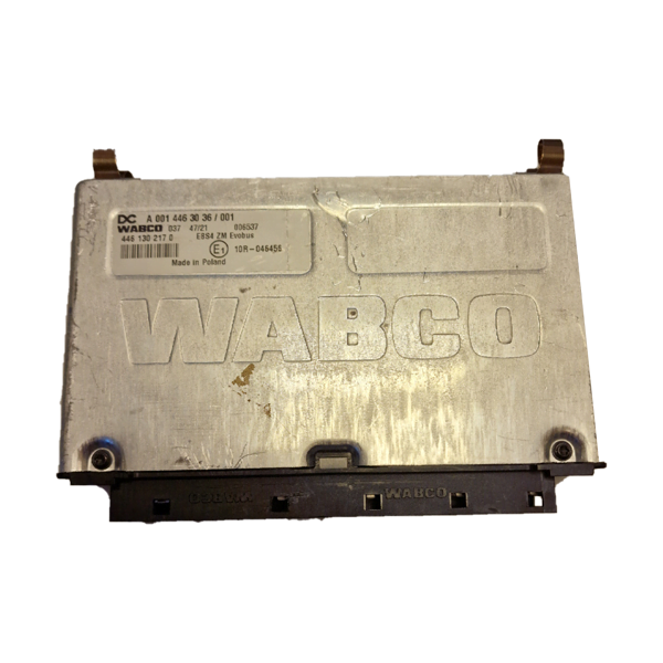 Mercedes Wabco EBS4 Evobuss A0014463036