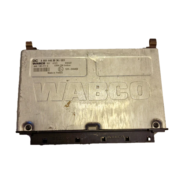 Mercedes Wabco EBS4 Evobus A0014463036
