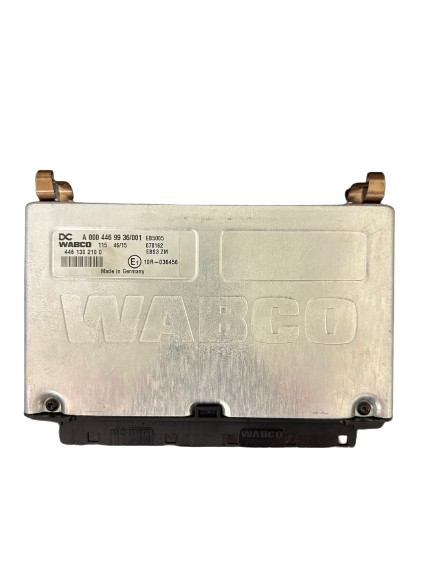 Mercedes Wabco EBS3 – A0004469936 / 4461302100