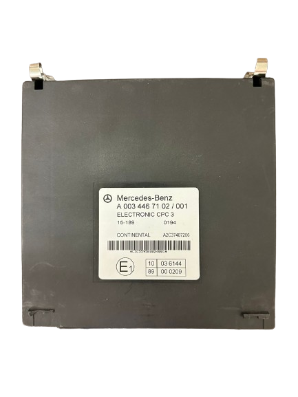 Mercedes Actros / Antos / Arox CPC3 – A0034467102