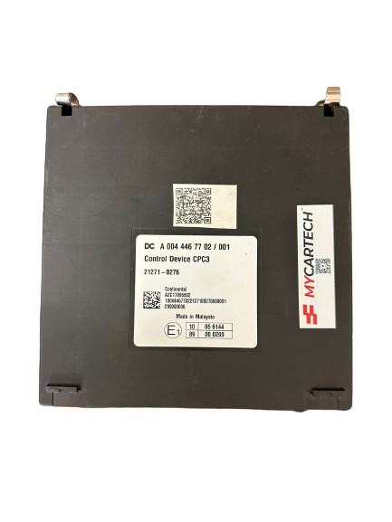 Mercedes Actros / Antos / Arox CPC3 – A0044467702