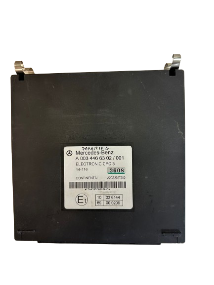 Mercedes Actros / Antos / Arox CPC3 – A0034466302/001
