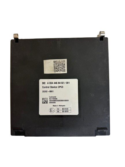 Mercedes Actros / Antos / Arox CPC3 – A0044468402