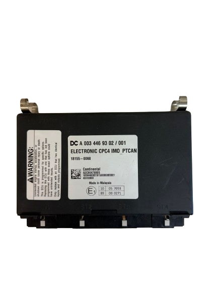 Mercedes CPC4 IMO PTCAN – A0034469302